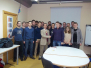 Spotkanie z dr hab. Jerzym Gręboszem - 13.01.2014