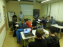 Warsztaty z firmą Codete - 17.03.2014